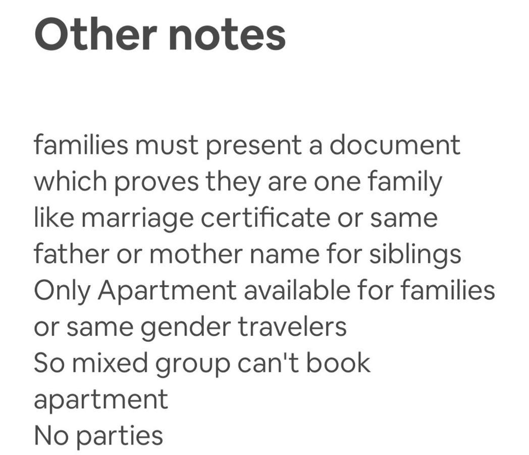 Downtown Simple - Families Only * Alexandria