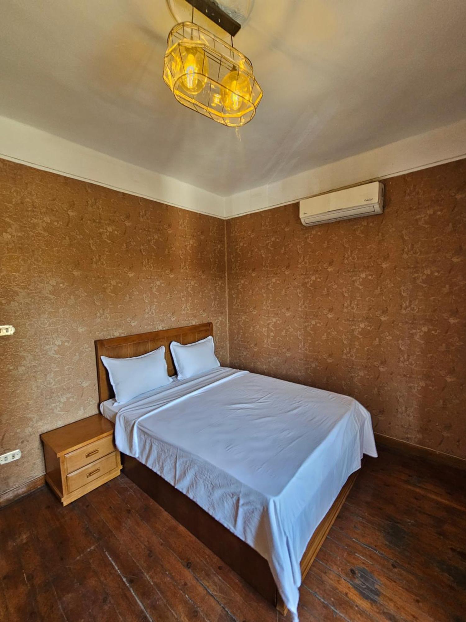 Apartmán Downtown Simple - Families Only Alexandria