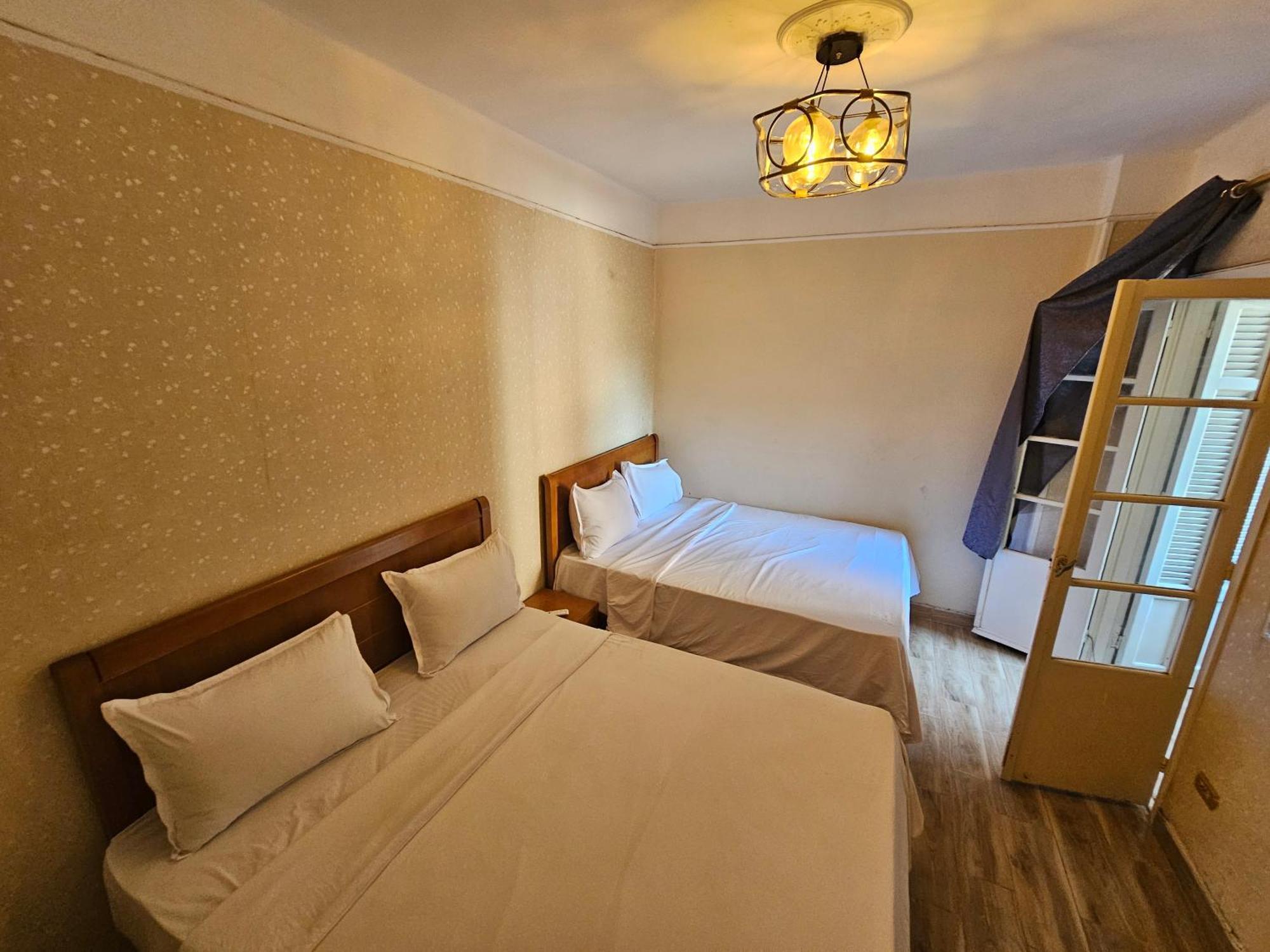 Apartmán Downtown Simple - Families Only Alexandria