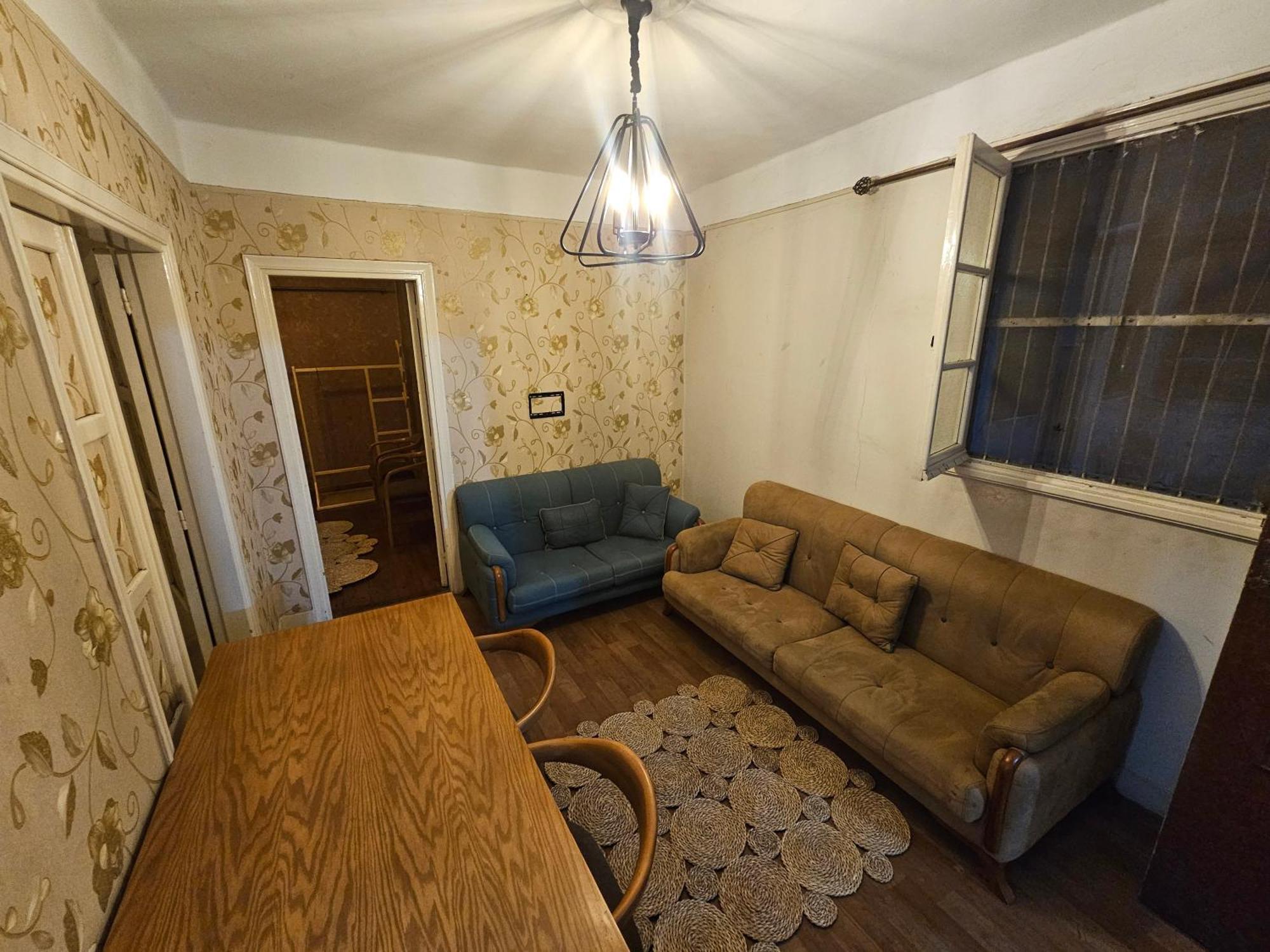 Downtown Simple - Families Only Apartmán Alexandria