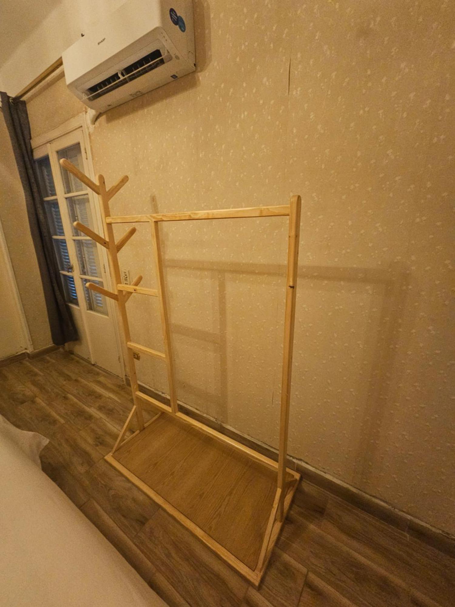 Apartmán Downtown Simple - Families Only Alexandria