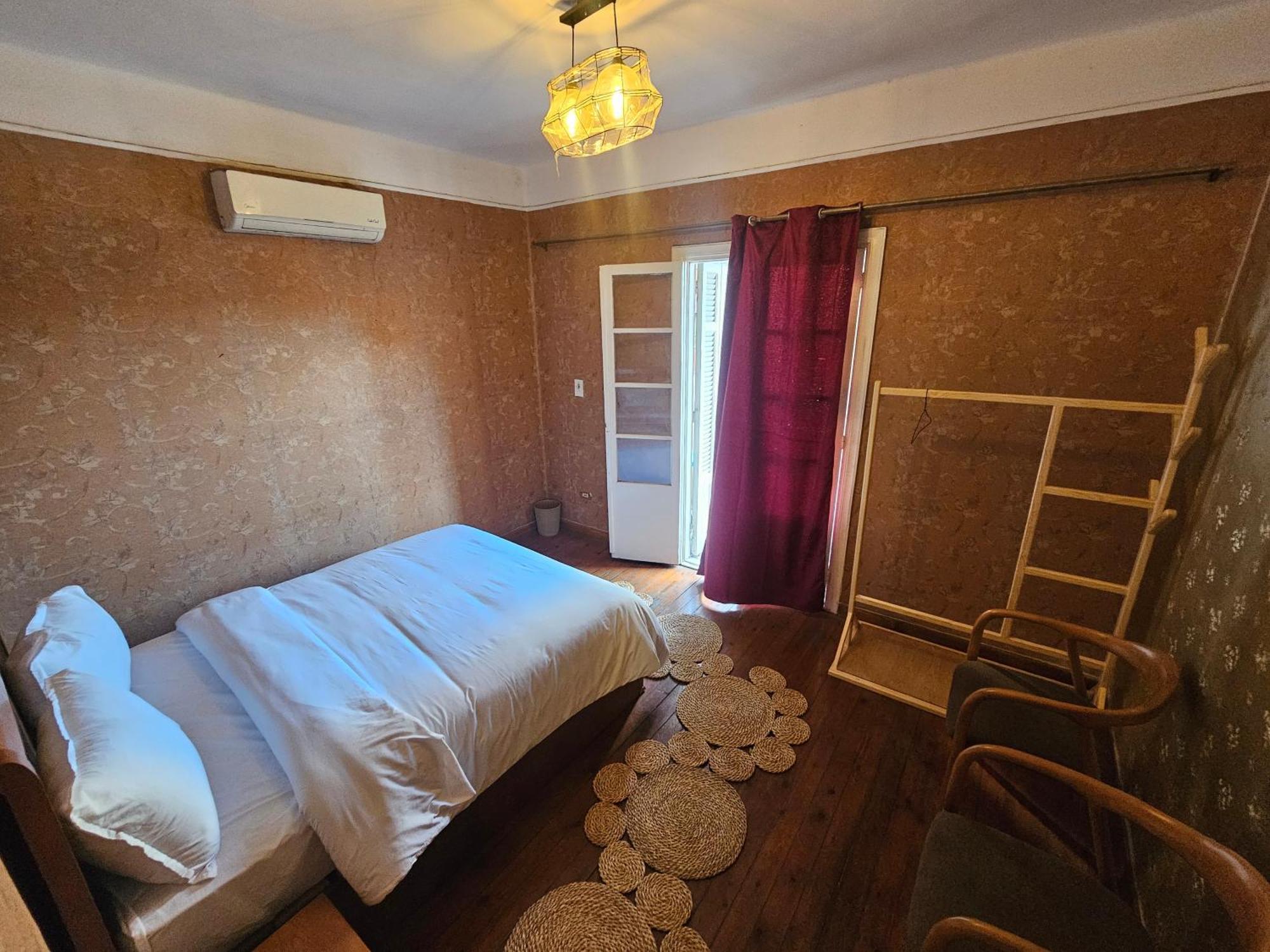 Downtown Simple - Families Only Apartmán Alexandria