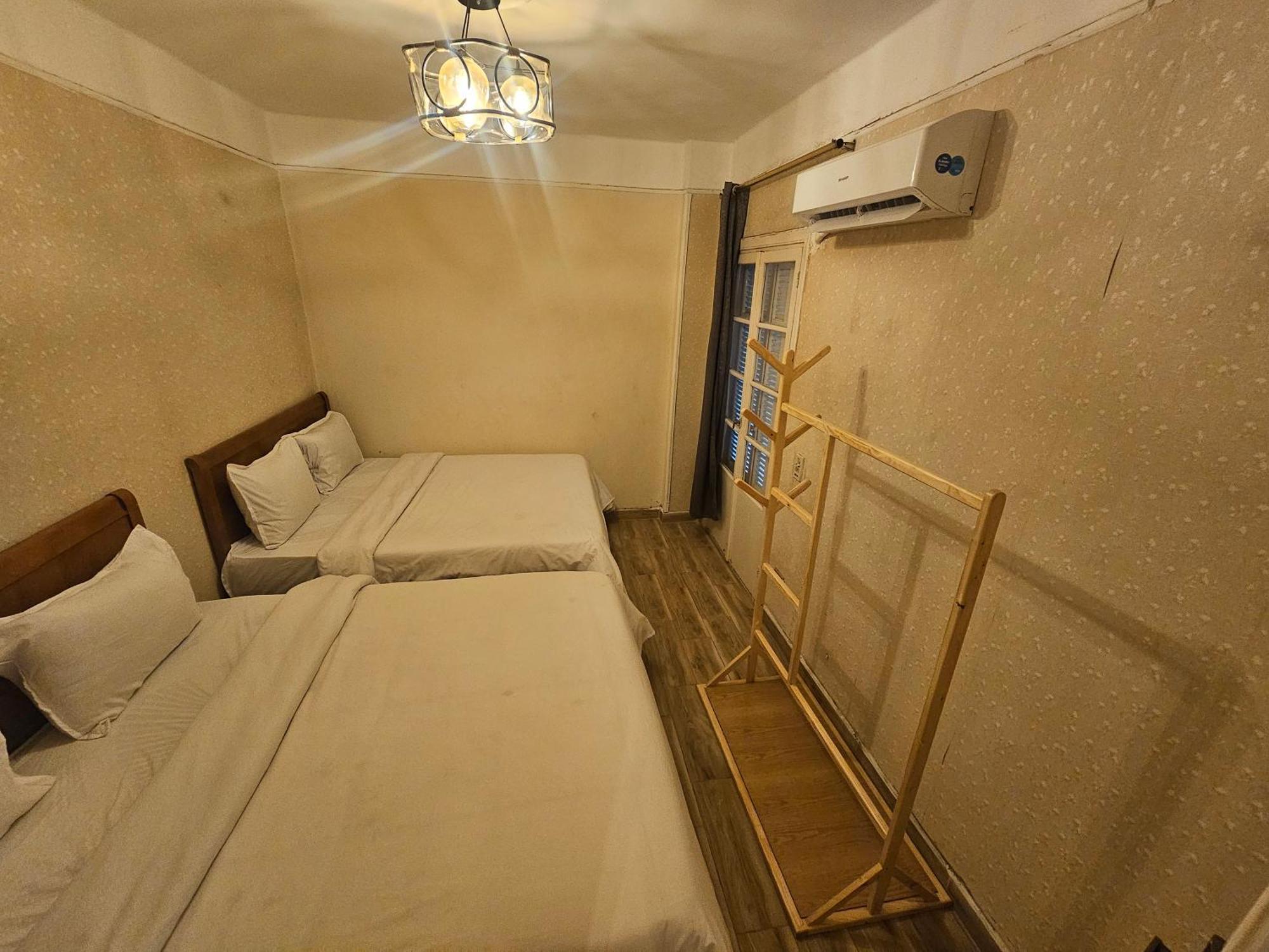 Apartmán Downtown Simple - Families Only Alexandria