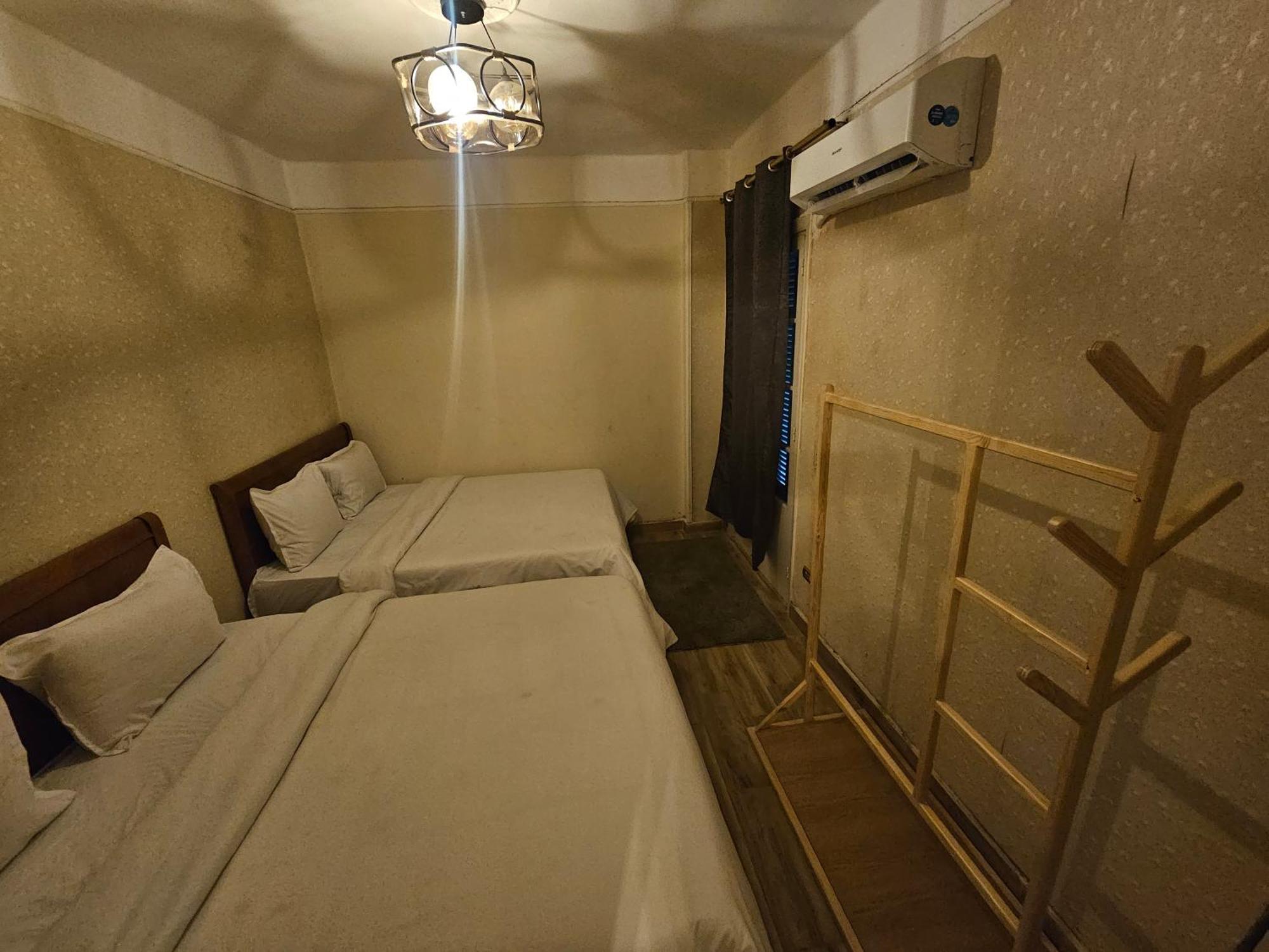 Downtown Simple - Families Only Apartmán Alexandrie